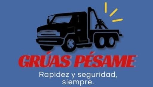Grúas Pésame